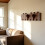 Wood Coat Rack Wall Mount,Coat Hooks Hanger Wall-2 6