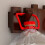 Wood Coat Rack Wall Mount,Coat Hooks Hanger Wall-2 7