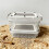 Professional Mealworm Breeding Tanks With- A fine mesh 3