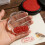 6/9Pcs Clear Acrylic Stamper Blocks with-Straight 6 piece set 6