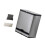 Trash Can Space Saving Wall Mount Trash Can-primary color 1