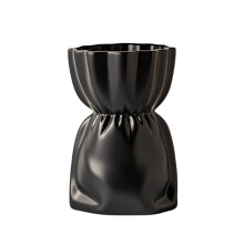 Kunststoff-Blumenstrauß-Form,-Hochwertiges schwarzes L