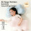 Ergonomic Cloud Shape Adjustable-cheese yellow 58x32x6cm 3