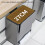 Trash Can Space Saving Wall Mount Trash Can-primary color 7