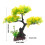 Fish Tanks Resins Tree Decoration Aquariums Artificial-PJ113 4