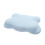 Adjustable Memory Foams Kids Cervical-Cloudy blue 58x32x4.5cm 1