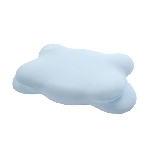Adjustable Memory Foams Kids Cervical-Cloudy blue 58x32x4.5cm