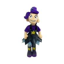 (Lily Lovebraid) POPPY PLAYTIME Plush Toy Chapter 5 Birthday Present Prototype Lily Lovebraid