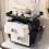 Space Saving Drawer Box Craft From Sturdy PP-black white 7