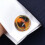 Stylish Marbled Effect Cufflinks Cover Decorative Shirt-A01 6