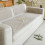 Natural Rattan Sofa Pad With Comfortable-70*180cm Dark Grey 6