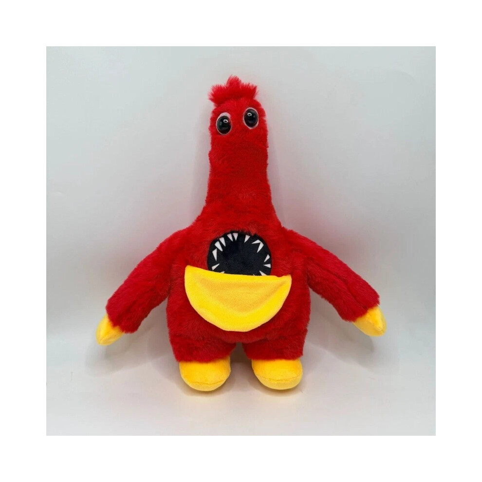 POPPY PLAYTIME Plush Toy Chapter 5 Birthday Present Prototype Lily Lovebraid