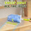 Ergonomic Dust Remover Refill Lightweight And Flexible For Hard 2