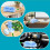 Ergonomic Dust Remover Refill Lightweight And Flexible For Hard 5