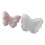 Bowknot Candle Silicone Molds Multipurpose Silicone Mould-5606 1