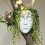 Practical Wall Mount Planter With Drainage  Beautiful-Black 5
