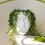 Unique Wall Mounted Face Shape Planter Wall Decoration-Black 7
