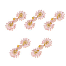 Traditional Chinese Button Decorative Cheongsam Knot Button-5