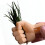 Novelty Arm Shape 3D Printed Plant Support Suitable-Right Hand 1