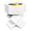 Unique Resin Fragrances Burners Ideal For Home Create-White 1