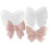 Bowknot Candle Silicone Molds Multipurpose Silicone Mould-5606 2