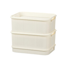 Sprouting Tray Box Vegetable Soilless Pea Bean Seedling-White 2