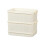 Sprouting Tray Box Vegetable Soilless Pea Bean Seedling-White 2 1