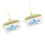 Lovely Creative Cauldron Hanging Decoration Great For Key Or-2 1