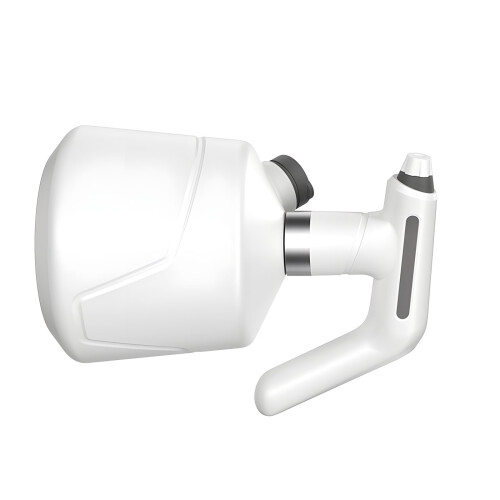 2L Rechargeable Liquid Applicator With ABS Handle And HDPE