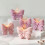 Bowknot Candle Silicone Molds Multipurpose Silicone Mould-5606 5