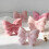 Bowknot Candle Silicone Molds Multipurpose Silicone Mould-5606 6