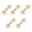 Handmade Cheongsam Knot Button Chinese Knot Button Fasteners-1 1
