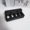 Multicolor Plastic Mounting Shelf Wall-Mounted Tool-Green 7