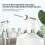Multiple Purpose Electric Liquid Dispenser 2L With Pivoting 2