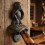 Creative Iron Monkey Designs Bottle Opener And Wall Hanger-8623 4