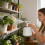 Ergonomic Electric Water Dispenser 2L With Top Loading Design 3