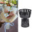 Flower Packaging Tool Bouquet Rack Fixed Stand Bouquet Liner-M 3