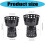 Flower Packaging Tool Bouquet Rack Fixed Stand Bouquet Liner-M 4