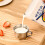 4 Miniature Stainless Steel Cups Smooth Surfaces Drinkware Ideal 7