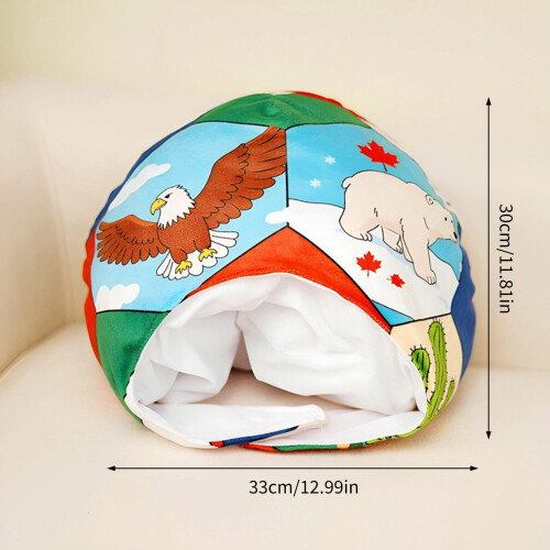 Unique Tournament Design Headwears Accessory for Showing Your 2