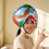 Unique Tournament Design Headwears Accessory for Showing Your 4