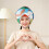 Unique Tournament Design Headwears Accessory for Showing Your 6