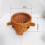 Cartoon Style Plastic Woven Storage Basket Multipurpose Storage 4