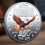 250e verjaardag Amerikaanse-Goud 5