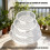 Practical Plastics Plant Pot Tray With Antislip-6 inches 3