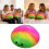 Funny Steamed Bun Shape Cushion Squeezable-Pink without steamer 3