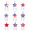 User Friendly Paper Wind Chimes Decors For Summer Festivities-6 2