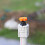 20 Pieces Adjustable Garden Sprayed Nozzles Heads Ideal For 7