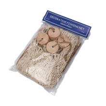 Cotton Rope Wall Art For Living Room Or Bedroom Decoration-2