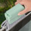 Efficient Window Track Cleaning Tool Grooves Cleaner For-Pink 6